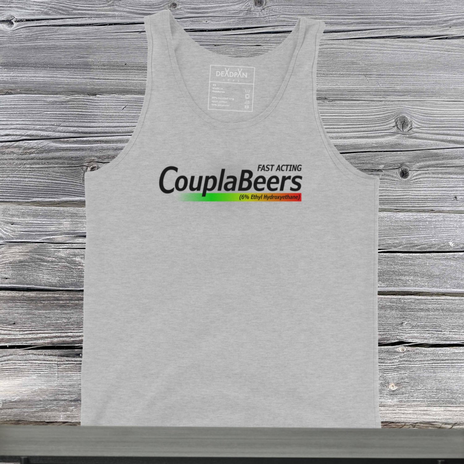 Tank Tops