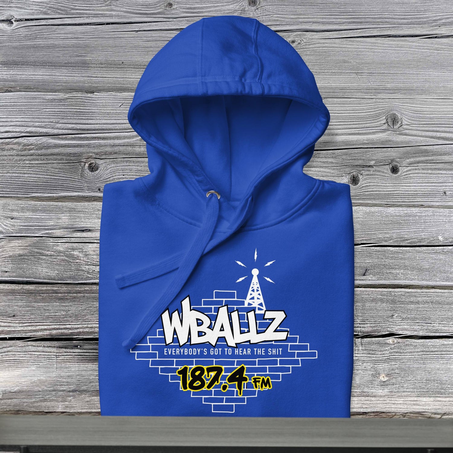 Hoodies