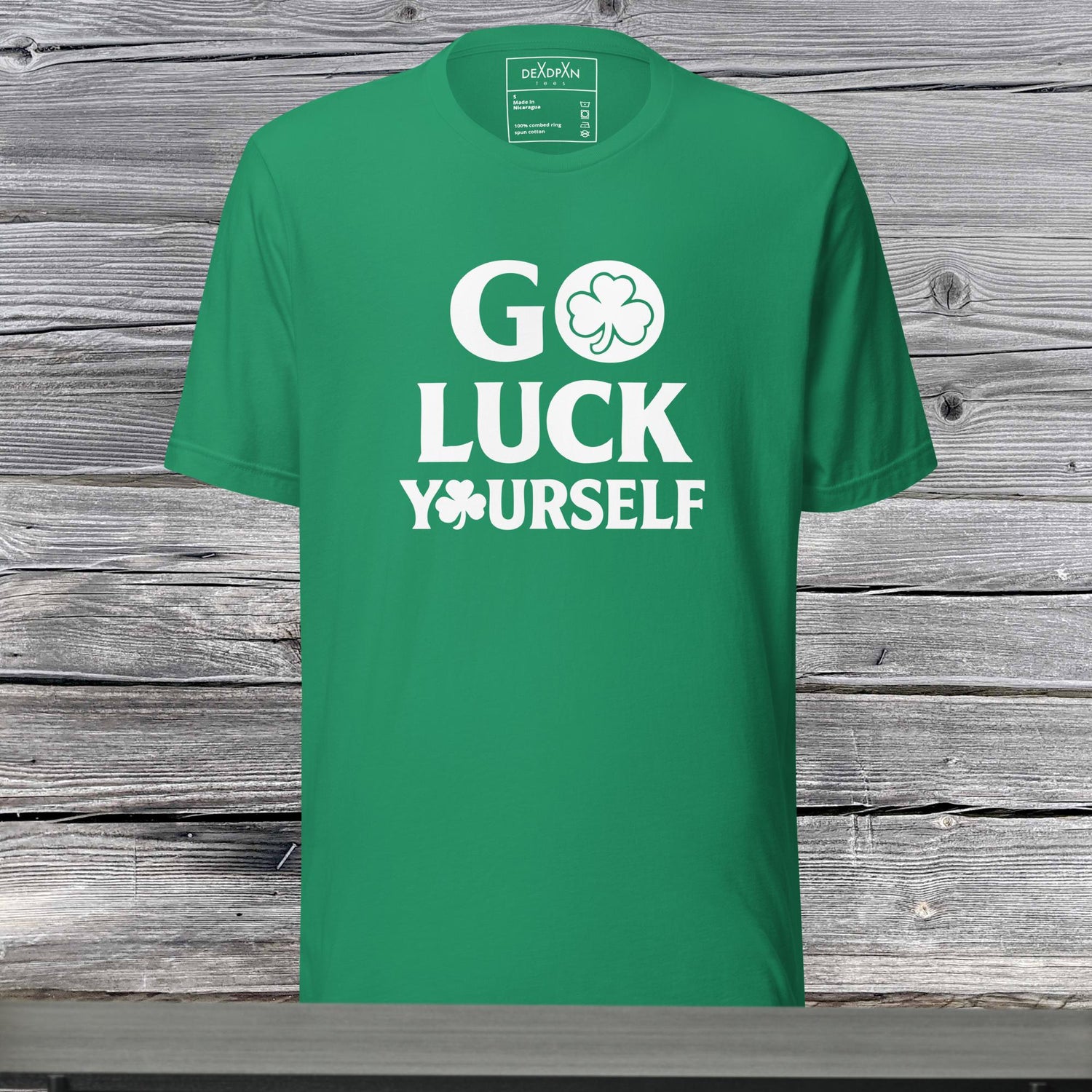 St. Paddy's Day