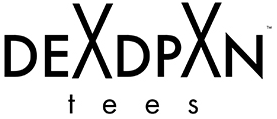 Deadpan Tees