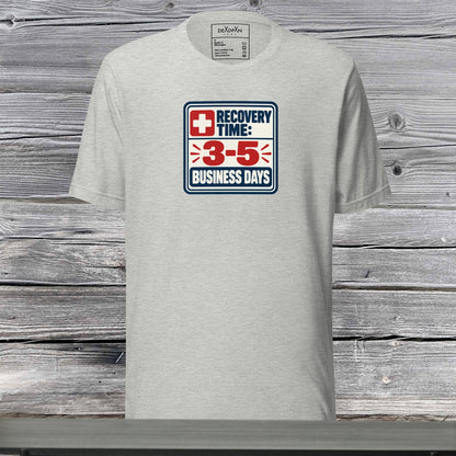 Recovery Time Premium T-Shirt