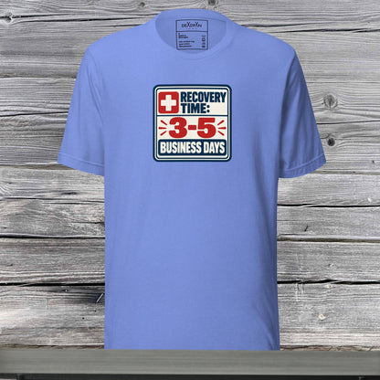 Recovery Time Premium T-Shirt